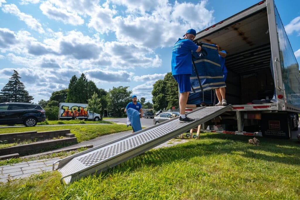 Best Movers Chateauguay​