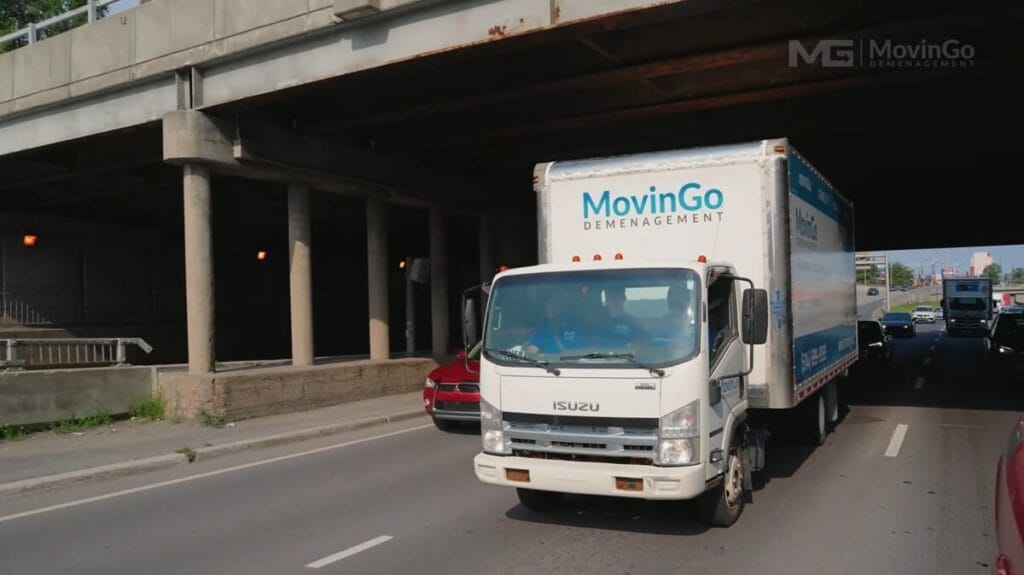 Best Moving Granby Company