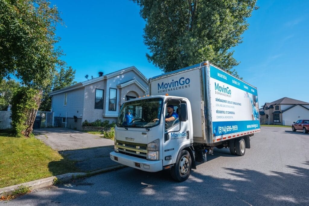 Best Moving North Shore Service