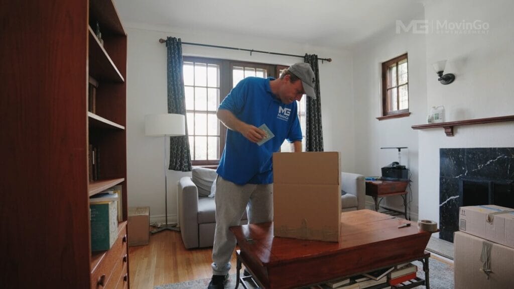 Furniture Assembly Best Service