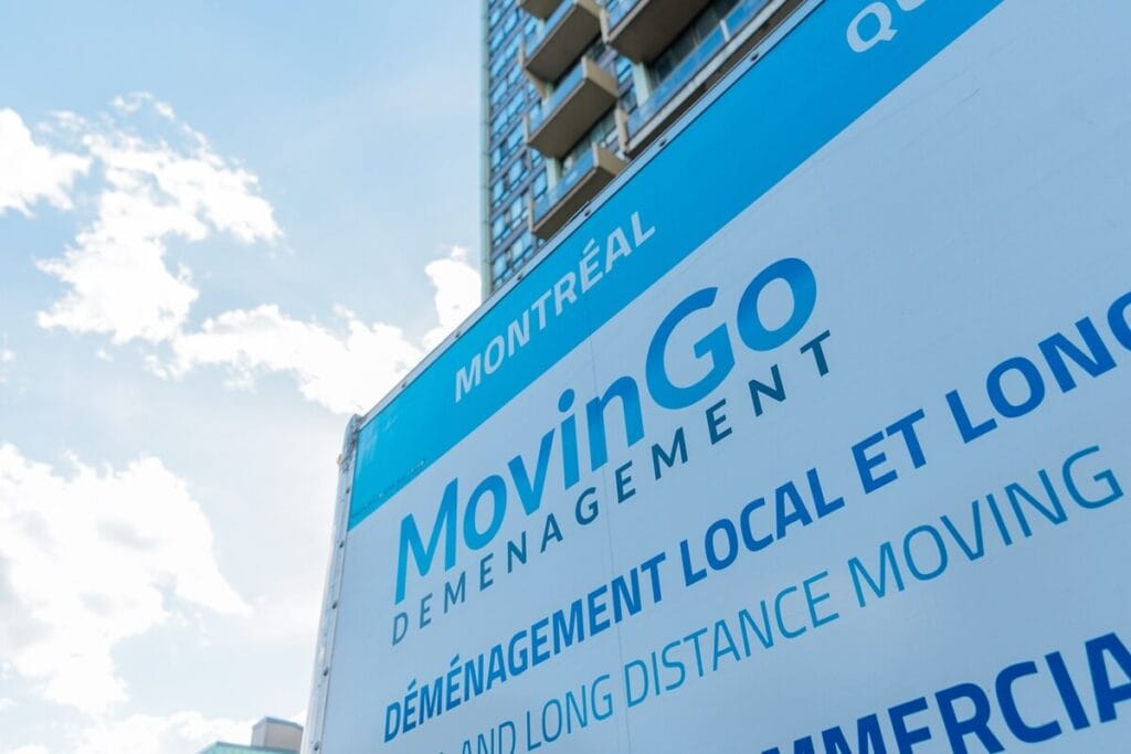 Long Distance Moving Company Montreal to Ottawa