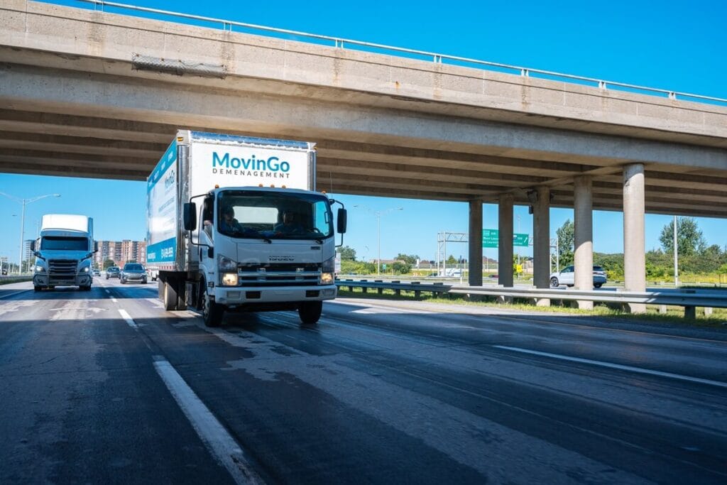 Moving North Shore Company