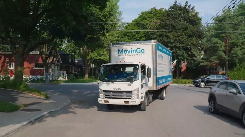 Moving Service Granby