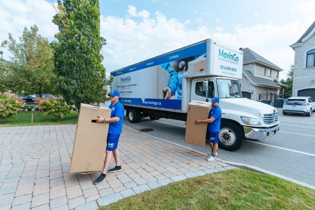 Moving South Shore