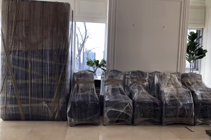 MovinGo Best Home Service