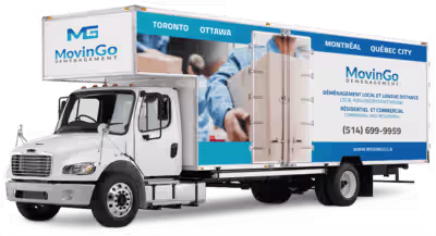 MovinGo Free Request A Quote