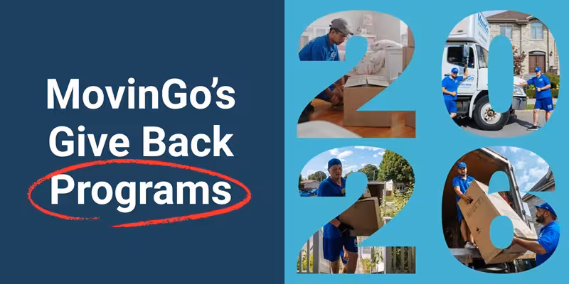 MovinGo Service